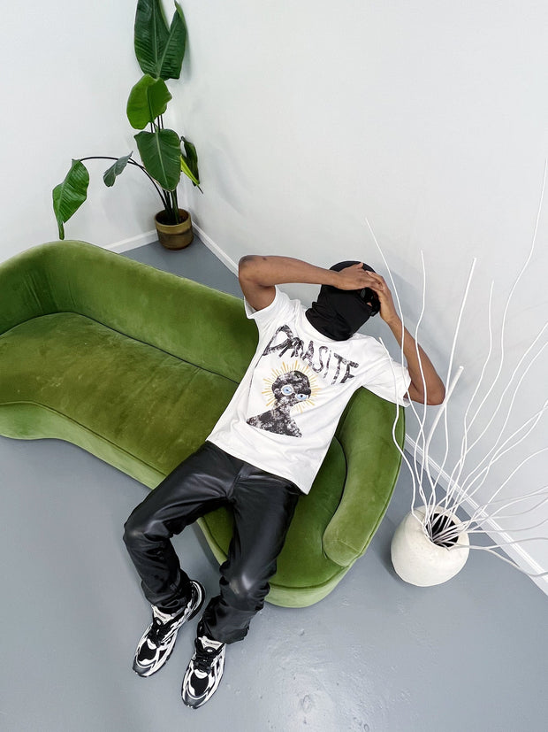 Fashionable personalized printed T-shirt