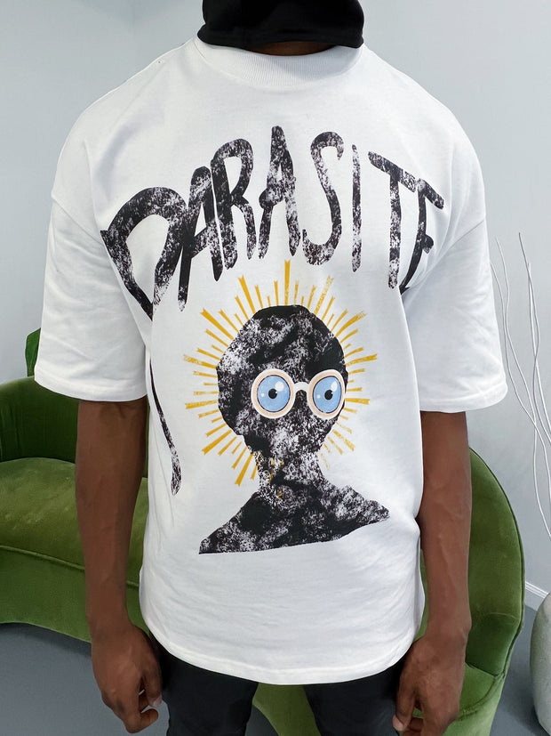 Fashionable personalized printed T-shirt