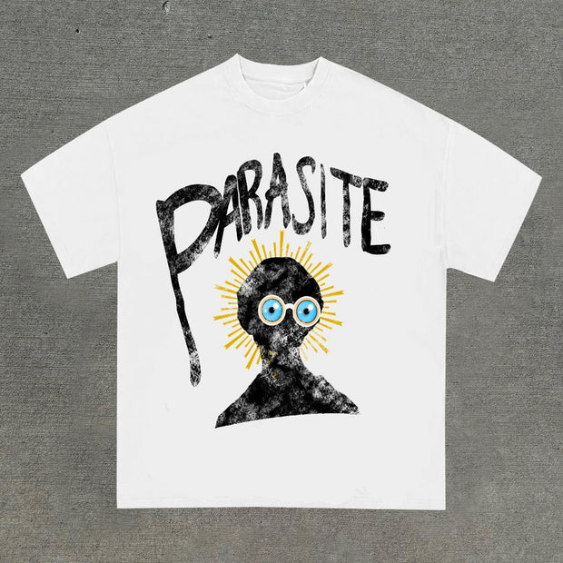 Fashionable personalized printed T-shirt
