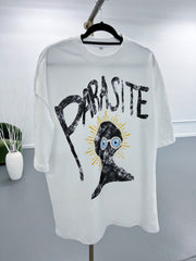 Fashionable personalized printed T-shirt