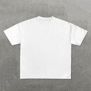 Do It For The People Who Want To See You Fall Print T-Shirt