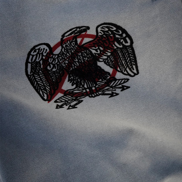 Eagle casual street retro sweatpants