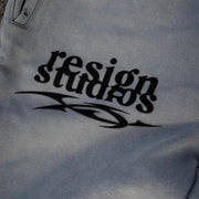 Eagle casual street retro sweatpants