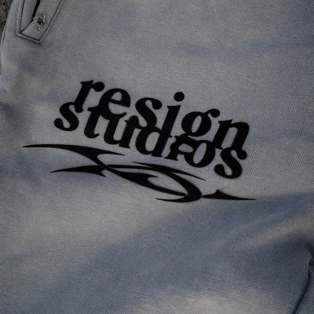 Eagle casual street retro sweatpants