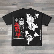 Records Print Two Piece Set