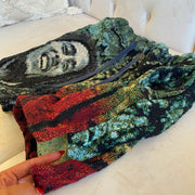 Father of Reggae Casual Street Hip-Hop Tapestry Shorts