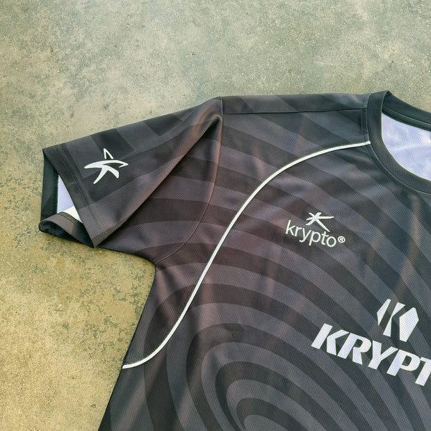Spiral soccer casual street jerseys
