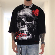 Street Dead Space Print T-Shirt