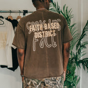 Faith Prayer Casual Street T-shirt