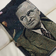 Alien Genesis Casual Streetwear Tapestry Shorts