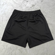 Fashion Casual Loose Street Sports Mesh Casual Shorts
