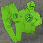 Zeus casual street sports home set