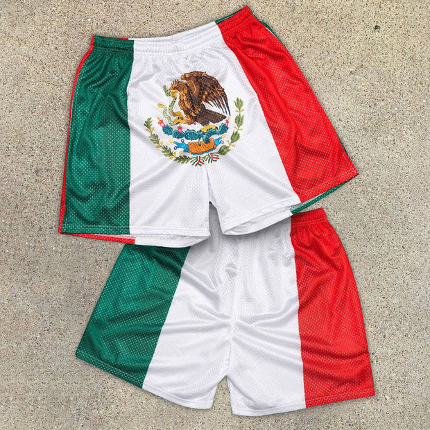 Casual flying eagle sports bSports outdoor beach shorts