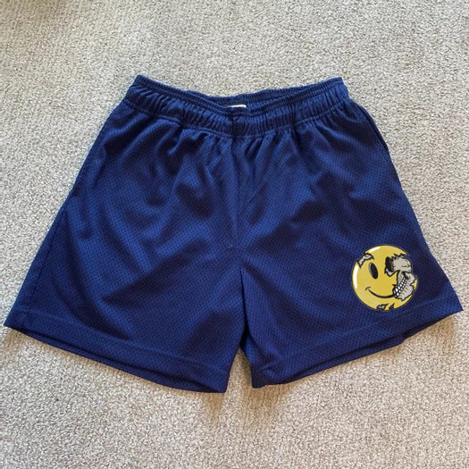 Street casual sports shorts