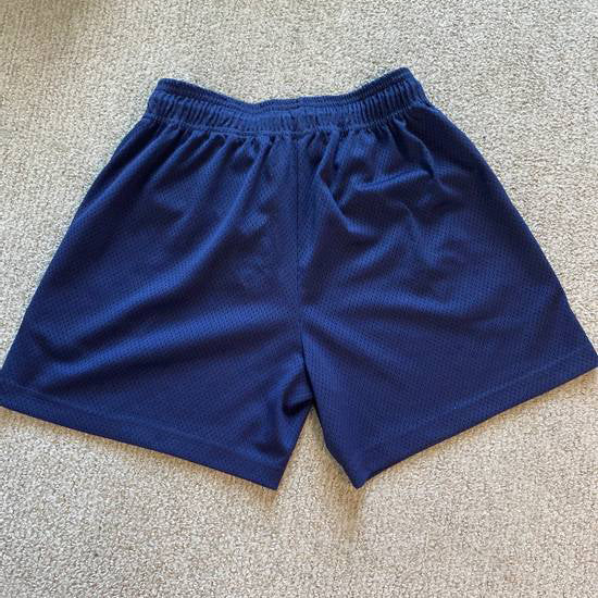Street casual sports shorts