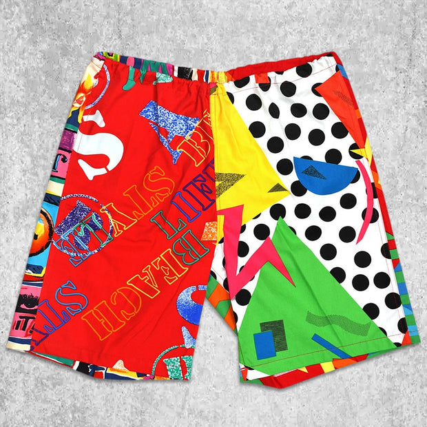 Men's Classic Surf Boardshorts