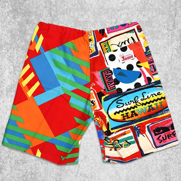 Men's Classic Surf Boardshorts