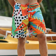 Men's Classic Surf Boardshorts