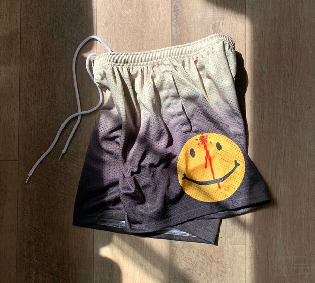 Men's casual sports shorts
