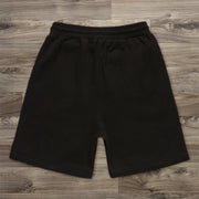 Trendy casual retro street sports shorts