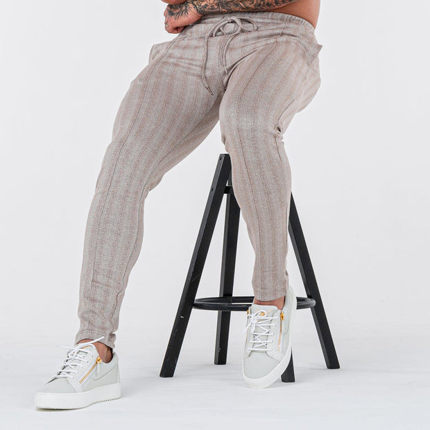 Men's fashion casual sports trousers