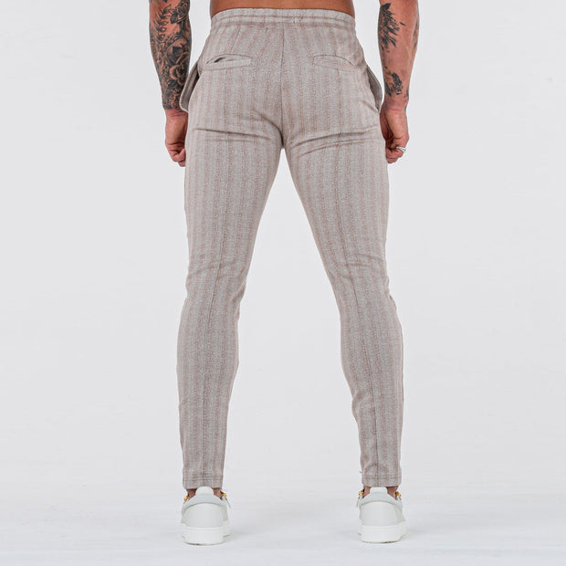 Men's fashion casual sports trousers