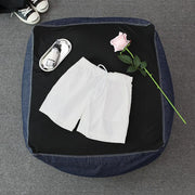 Unisex sports quick-drying casual thin shorts