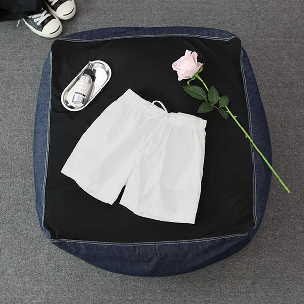 Unisex sports quick-drying casual thin shorts