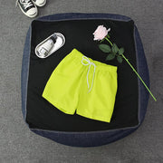 Unisex sports quick-drying casual thin shorts