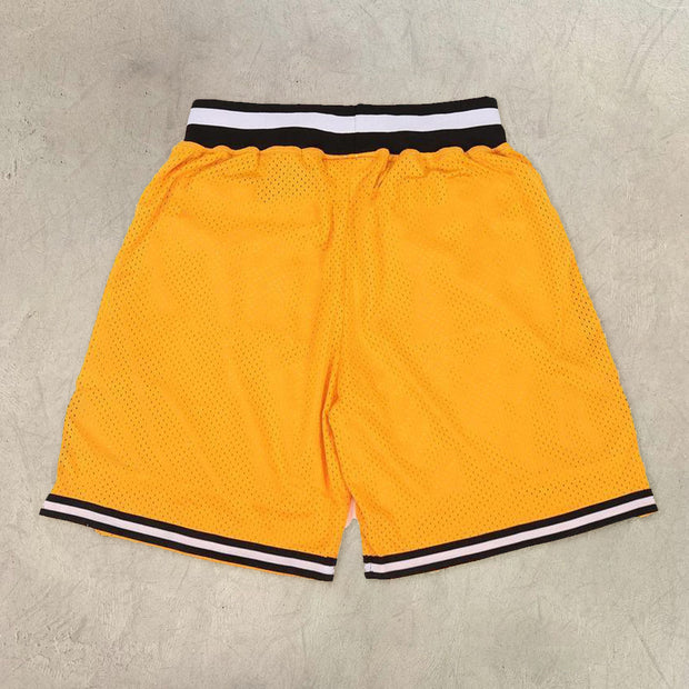 Casual sports shorts