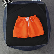Unisex sports quick-drying casual thin shorts