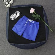 Unisex sports quick-drying casual thin shorts