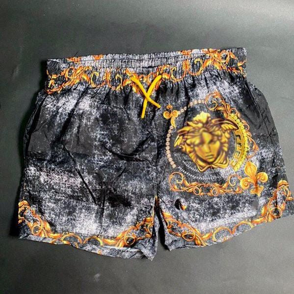 Leisure vacation swimming shorts