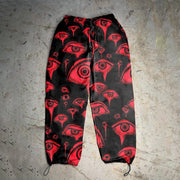 Hell's Eye Girdle Pants