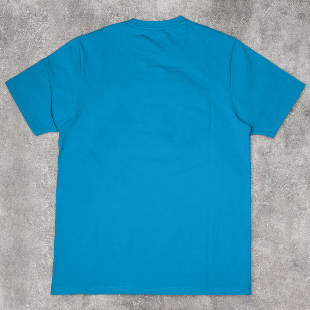 Retro Bear Casual Fashion Short Sleeve T-Shirt