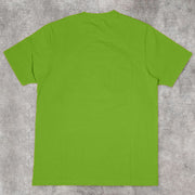 Retro Bear Casual Fashion Short Sleeve T-Shirt