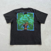 Retro Tide Brand Casual Loose Short Sleeve T-Shirt