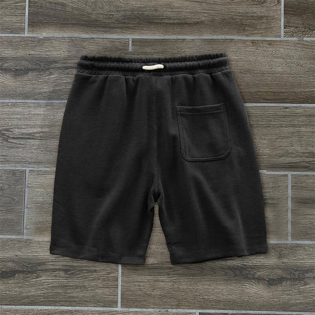 Fashion Street LA Retro Shorts