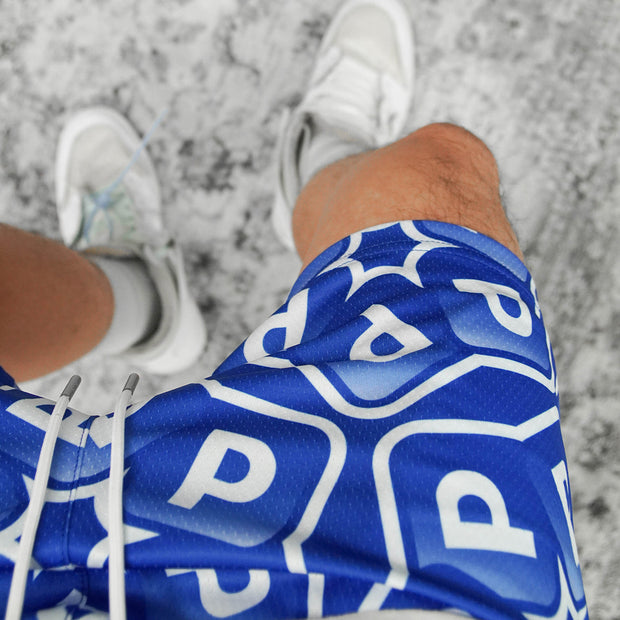 Casual and Comfortable Street Hip Hop Shorts