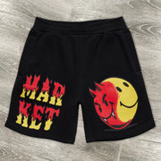 Hip Hop Casual Sports Street Shorts