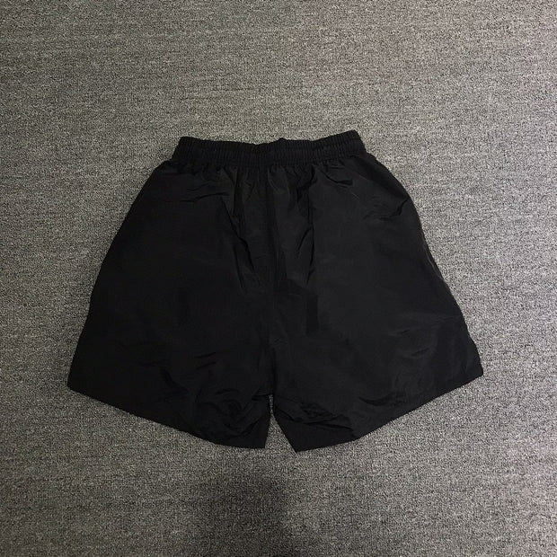 Trendy street style casual shorts