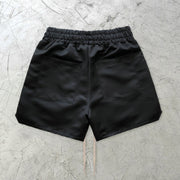 Trendy hip-hop cross retro street shorts