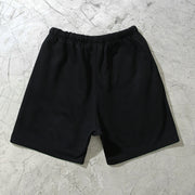 Retro Fashion Street Casual Shorts