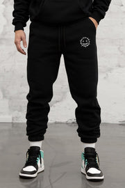 Men's casual fashion basic sports trousers