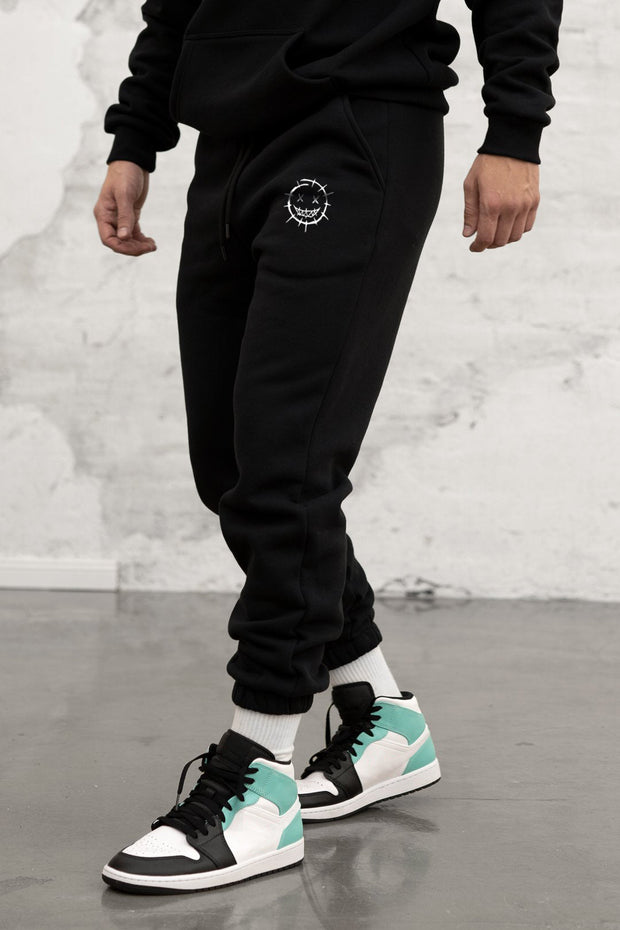 Men's casual fashion basic sports trousers