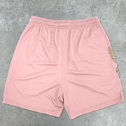 Art Dove Fawn Retro Casual Shorts