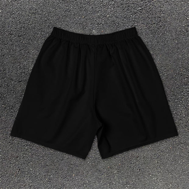 Personality Street Trend Casual Shorts