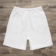 Fashion Retro Casual Loose Sports Shorts