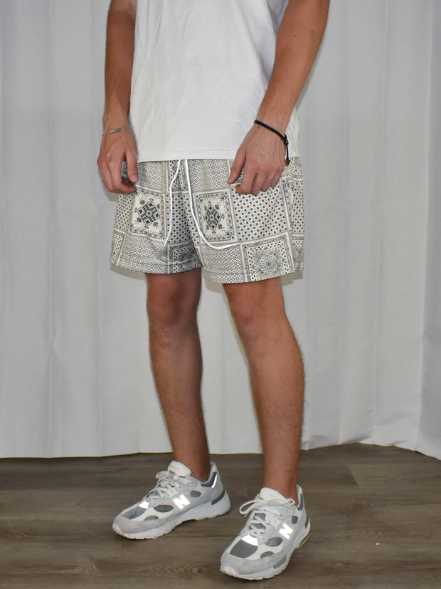 Casual Street Style Sports Shorts
