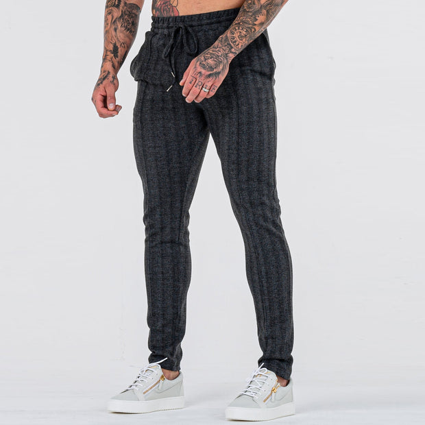 Fashion casual men's trousers
